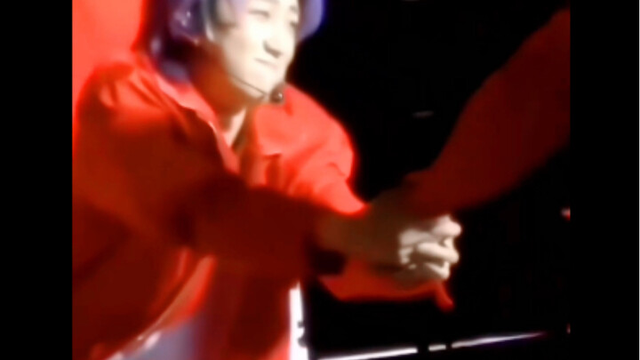 Kui Ba truly embodies the saying: apart, they're rivals; together, they're pure love.