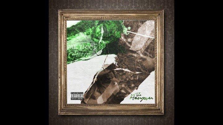 OBIE TRICE - The Hangover FULL ALBUM