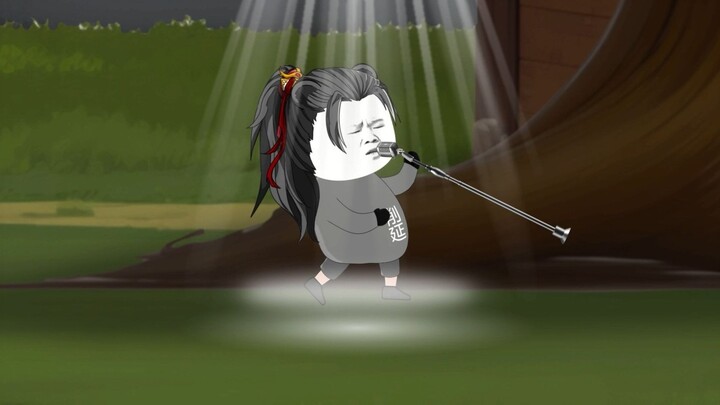 Episode 287: Bai Suyun's Cave