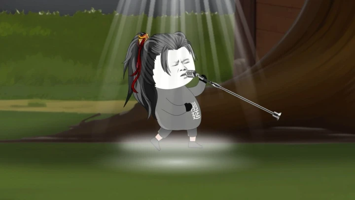 ตอนที่ 287: ถ้ำของไป๋ซู่หยุน