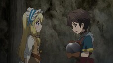 #5 - Kami-tachi ni Hirowareta Otoko Sub Indo
