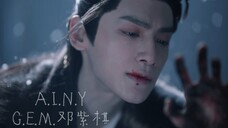 这就是疯批美人啊!!又美又病娇