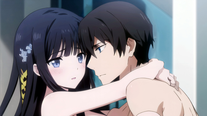 [April] Pratinjau The Irregular at Magic High School Musim 3 Episode 7 [Tim Penerjemah Bahasa Mandar