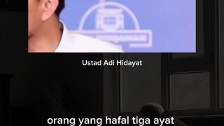 diantara ayat paling favorit