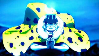 SIMM SALA BIMM!!!  ||AMV