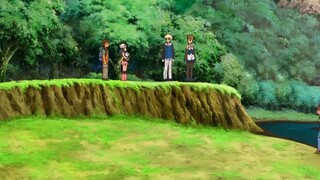 Pokémon-Movie 12- Arceus Chinh Phục Khoảng Không Thời Gian