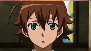 Tatsumi is so difficult, he was almost shot to death, the humble protagonist