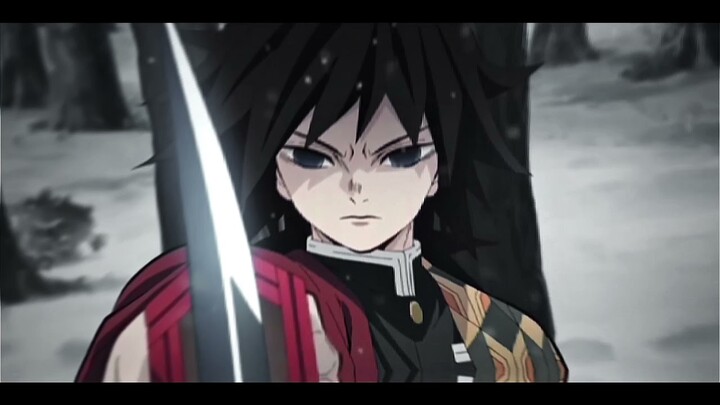 Giyuu Edit // You Know How We Do It | remake : @tobioify