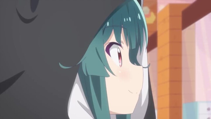 Kuma Kuma Bear Tập 1 Ss1