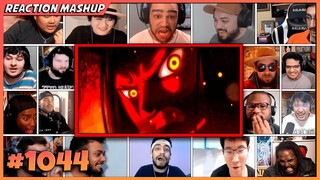 『18+ Full Episode』One Piece Episode 1044 Reaction Mashup