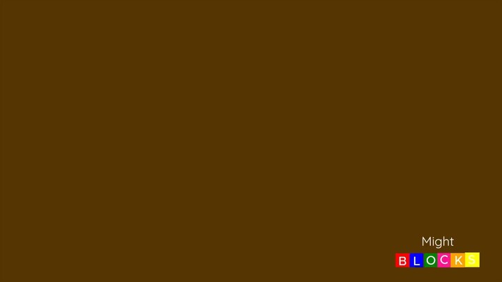 Might Blocks Screen Bug Template