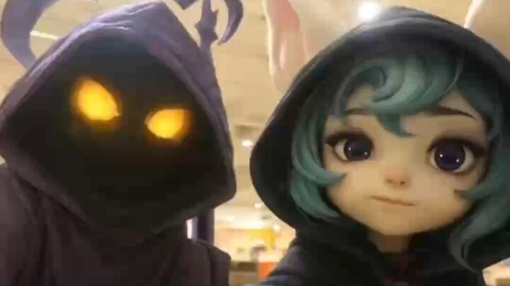 อย่าดูถูกสายสัมพันธ์ระหว่างเรากันนะ