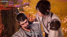 Supreme Above The Sky Episode 08 Subtitle Indonesia