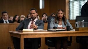 Power Book II: Ghost epsoide 6 [Sub Indo]