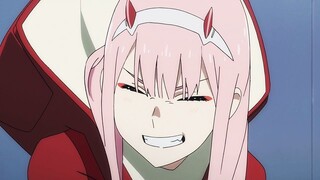 Darling in the Franxx | Momentos Divertidos | Sub Español