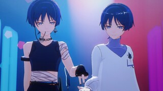 原神/散兵｜Break My Heart Myself 『浮疯』