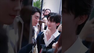 Uh I'm in love...🍅; friend 🥸 katanya #forcebook#บุ๊คกษิดิ์เดช#ฟอสจิรัชพงค์#ฟอสบุ๊ค#blcouple#soulmate