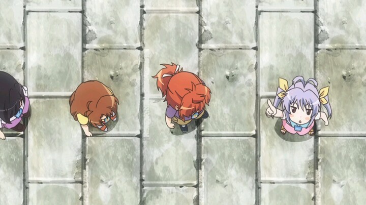 Meowpass is doing exercises, so cute! (≧∇≦)ﾉ