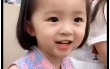 Tại sao ai cũng muốn có con gái, xem xong video này là hiểu ngay thôi～～
