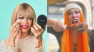Fast Talk with Boy Abunda: Taylor Sheesh and Nicki Morena (Ep.332)