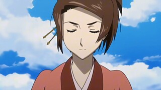 “All good things must come to an end”