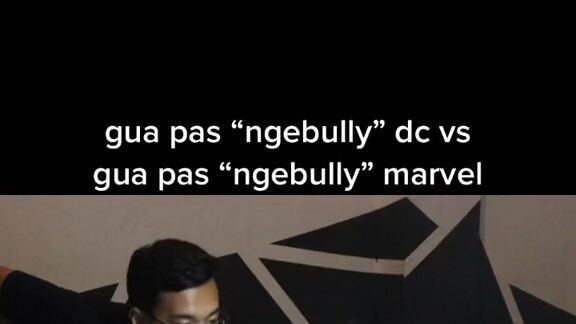 #dc #marvel #cantguardit