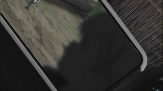 tanda² sad ending😭