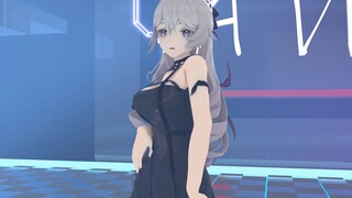 【4K/Joel Dress】 ความเป็นส่วนตัว-ใหญ่夜uck