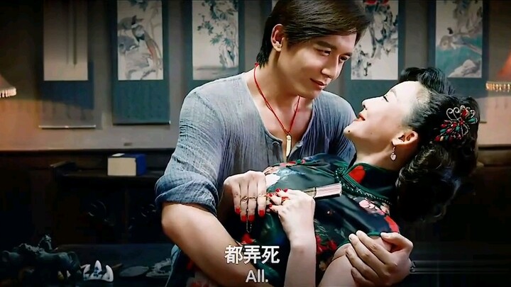 【Đấu địa chủ】Mì sợi hơi thừa rồi! Thạch tín còn nhiều hơn cả mì sợi