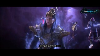 Thế Giới Hoàn Mỹ Tập 164 Vietsub 1080p
