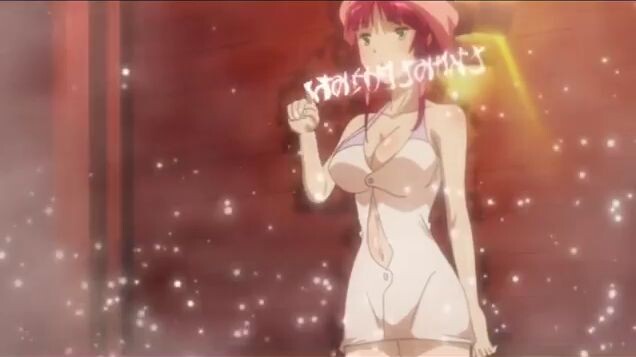 Seiken Tsukai no World Break Episode 11