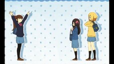 Full Ending hitoribocchi no Marumaru seikatsu