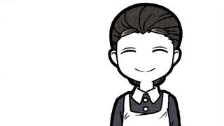 [The Promised Neverland/Handwritten trailer] Isabella, the mother who has always loved her children