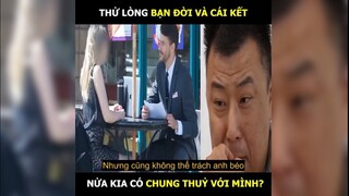 Thử lòng bạn đời và cái kết | LT Review