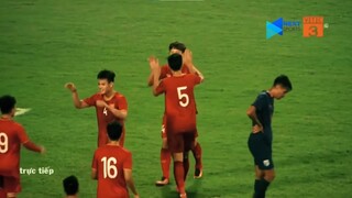 Thái Lan Gáy To Sẽ Thắng Việt Nam 4-0 Dễ Dàng Và Kết Quả Là...