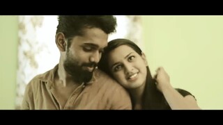 Manasa Yendi Norukura  Tamil Album Song Dhinesh Dhanush