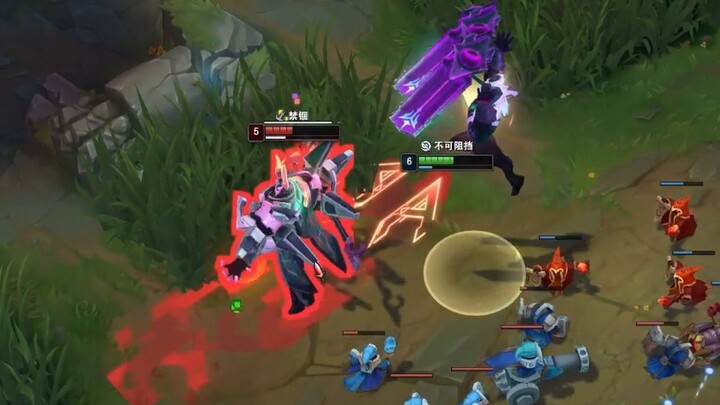 Tốc chiến một ván Little Mewtwo