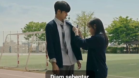 moment at eighteen