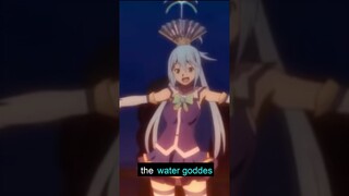 Rating Aqua Waifu Score ?!#shorts