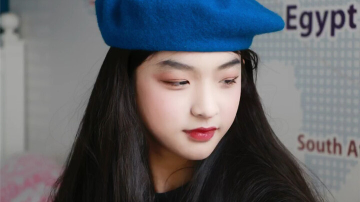 小我11岁的男孩 要永远这样开心呀