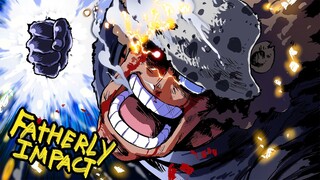 THE MOMENT ONE PIECE FANS HAVE BEEN DYING FOR!! 👊 | 1103