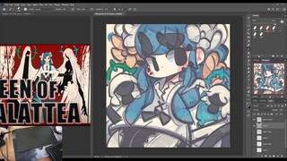 2200 - Dizzy / 蒂姬  22 Jul 2024