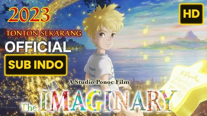 The Imaginary 2023 SUB INDO