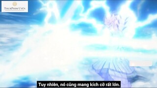 ThurPhim Uyên - Kích cỡ rất lớn #Anime #Schooltime