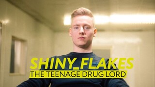 Shiny Flakes The Teenage Drug Lord (2021) ชายนี่ เฟลคส์ เจ้าพ่อยาวัยรุ่น