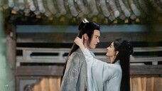 Cuộc sống hàng ngày của Shen Lixingyun ở thế giới phàm trần (Zhao Liying*Gong Jun cá)