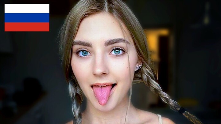 Hottest & Prettiest Russian Pstars/Actresses (Russia) | SHORT DOCUMENTARY