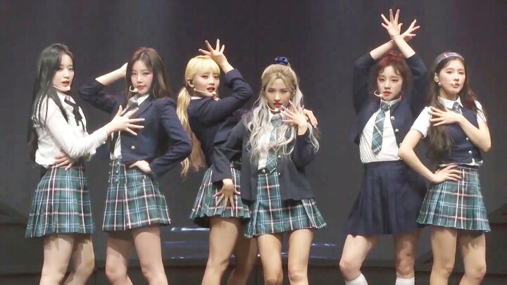 [K-POP](G)I-DLE - DUMDI DUMDI+LATATA|Stage Performance