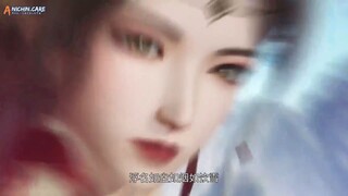 Lingwu Continent episode 65 sub indo