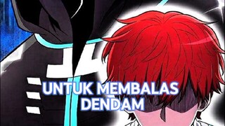 NPC Ini Dianggap BUG dan Akan Dihapus… Tapi Dia Bangkit!